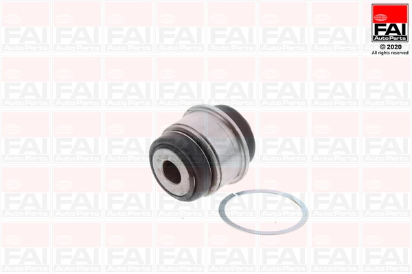 Bushing, axle beam